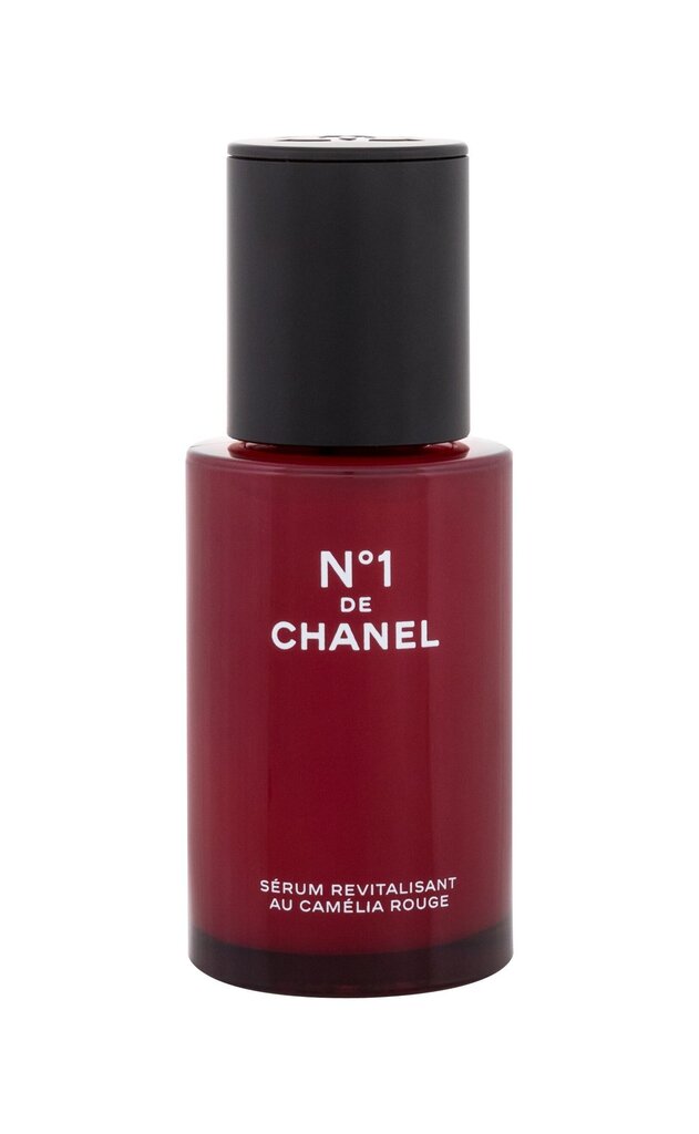 Veido serumas Chanel N1 de Chanel Serum Revitalisant, 30 ml kaina ir informacija | Veido aliejai, serumai | pigu.lt