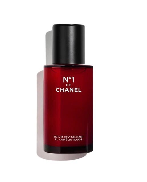 Veido serumas Chanel Revita Nr. 1 50 ml цена и информация | Veido aliejai, serumai | pigu.lt