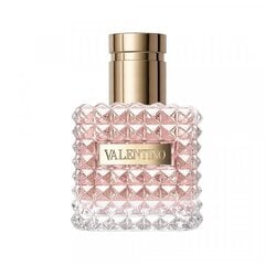 Kvapusis vanduo moterims, Valentino Donna EDP, 30 ml kaina ir informacija | Kvepalai moterims | pigu.lt