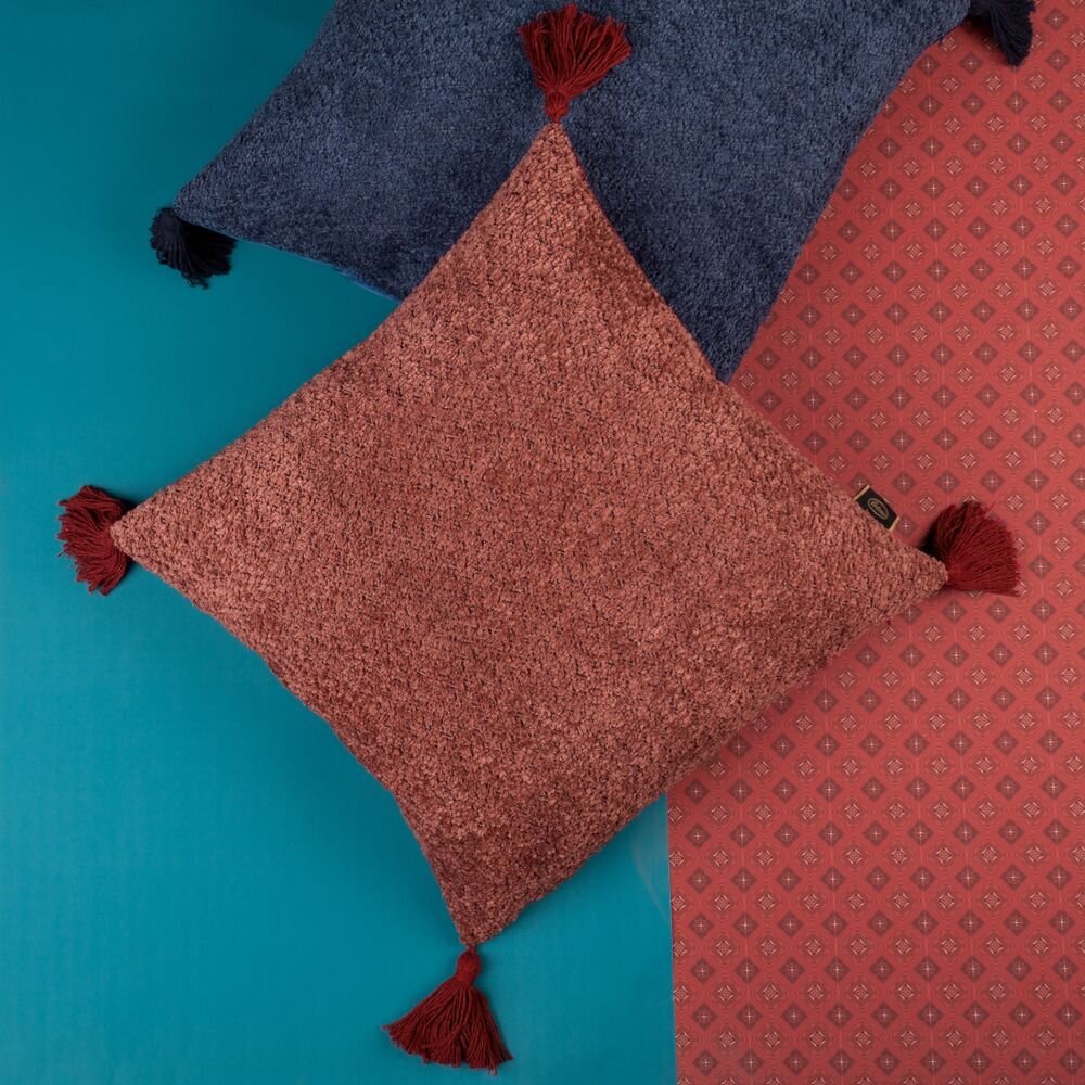 Pagalvės užvalkalas Morocco 1, 45x45 cm kaina ir informacija | Dekoratyvinės pagalvėlės ir užvalkalai | pigu.lt
