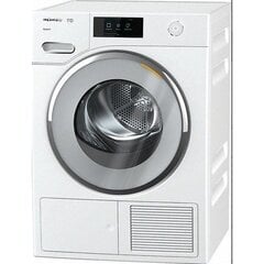 Miele TWV780WP Passion kaina ir informacija | Džiovyklės | pigu.lt