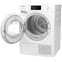 Miele TWV780WP Passion kaina ir informacija | Džiovyklės | pigu.lt