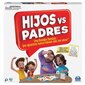Stalo žaidimas Spin Master Hijos vs Padres 206 Dalys kaina ir informacija | Stalo žaidimai, galvosūkiai | pigu.lt