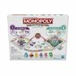 Žaidimas Monopoly Hasbro Mi Primer Monopoly kaina ir informacija | Stalo žaidimai, galvosūkiai | pigu.lt