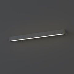 Настенный светильник Nowodvorski SOFT WALL LED 90X6 7534 цена и информация | Настенные светильники | pigu.lt