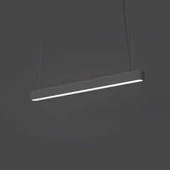 Подвесной светильник Nowodvorski SOFT LED 90X6 7535 цена и информация | Люстры | pigu.lt