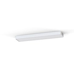 Lubinis LED šviestuvas Nowodvorski Soft Ceiling 90X20 7542, baltas kaina ir informacija | Lubiniai šviestuvai | pigu.lt