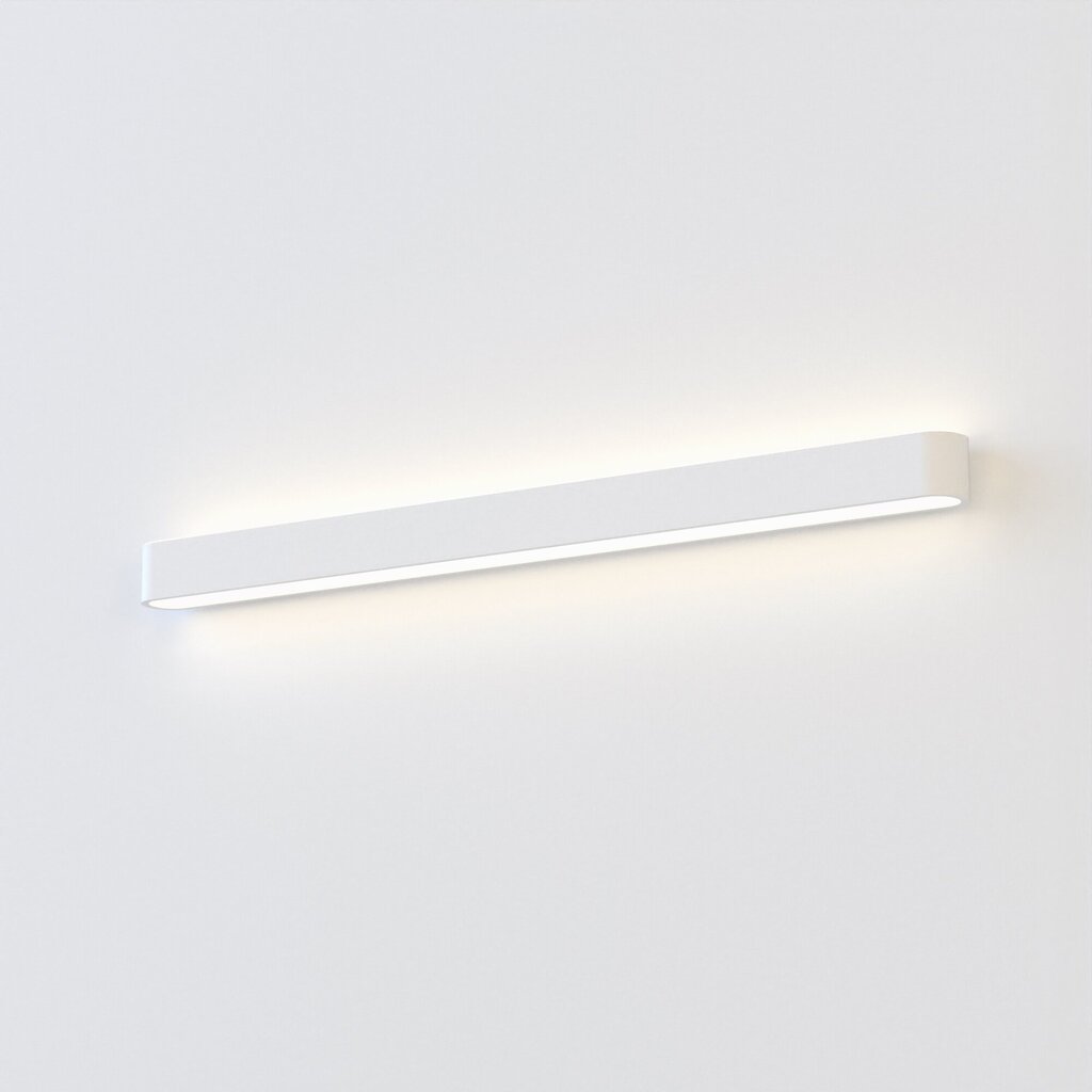 Sieninis šviestuvas Nowodvorski SOFT WALL LED 90X6 7548 kaina ir informacija | Sieniniai šviestuvai | pigu.lt