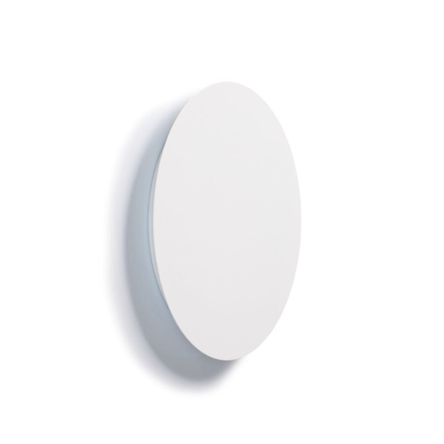 Sieninis šviestuvas Nowodvorski RING LED L 7640 kaina ir informacija | Sieniniai šviestuvai | pigu.lt