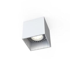 Потолочный светильник Nowodvorski GROOVE 7793 цена и информация | Потолочные светильники | pigu.lt