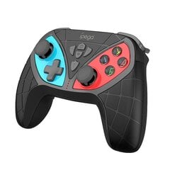 iPega Spiderman PG-SW018A Wireless Gamepad NSW BT (grey) цена и информация | Джойстики | pigu.lt