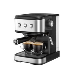 Sboly 2in1 Nespresso Capsule & Cask Machine 8501 цена и информация | Кофемашины | pigu.lt