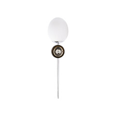 Настенный светильник Nowodvorski TORCH 8123 цена и информация | Настенные светильники | pigu.lt
