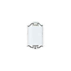 Настенный светильник Nowodvorski Nuntucet 8151, белый цвет цена и информация | Настенные светильники | pigu.lt