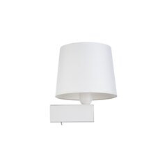 Настенный светильник Nowodvorski Chillin 8201, белый цвет цена и информация | Настенные светильники | pigu.lt