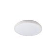 Светодиодный потолочный светильник Nowodvorski Agnes Round 8207, белый цвет