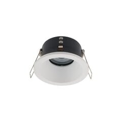 Встраиваемый светильник Nowodvorski Charlie 8366, белый цвет цена и информация | Монтируемые светильники, светодиодные панели | pigu.lt