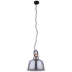 Светильник Nowodvorski Amalfi L 8380, серебро цена и информация | Подвесной светильник | pigu.lt