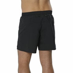 Спортивные мужские шорты Mizuno Core 5.5 цена и информация | Мужские термобрюки, темно-синие, SMA61007 | pigu.lt