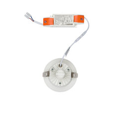 Nowodvorski Lighting įmontuojamas LED šviestuvas Kea kaina ir informacija | Įmontuojami šviestuvai, LED panelės | pigu.lt