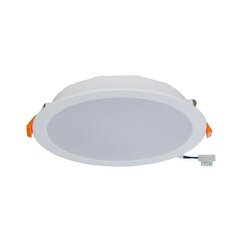 Встраиваемый LED Nowodvorski CL KOS 24W 8775 цена и информация | Монтируемые светильники, светодиодные панели | pigu.lt