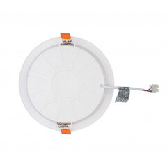 Встраиваемый LED Nowodvorski CL KOS 24W 8775 цена и информация | Монтируемые светильники, светодиодные панели | pigu.lt