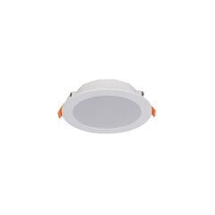 Įleidžiamas LED šviestuvas Nowodvorski CL KOS 10W 8778 kaina ir informacija | Įmontuojami šviestuvai, LED panelės | pigu.lt