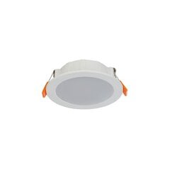 Встраиваемый LED светильник Nowodvorski CL Kos 8W 8782 цена и информация | Монтируемые светильники, светодиодные панели | pigu.lt