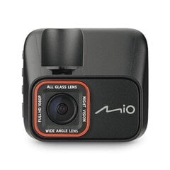 Mio Mivue C580, juoda kaina ir informacija | Mio Mobilieji telefonai, Foto ir Video | pigu.lt