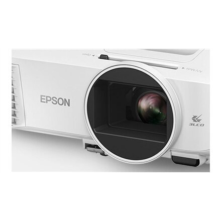 Epson V11HA88040 kaina ir informacija | Projektoriai | pigu.lt