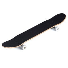 Мандалорский деревянный скейтборд. цена и информация | Скейтборды | pigu.lt