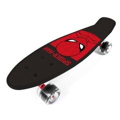 Скейтборд Penny Skateboard Spiderman цена и информация | Скейтборды | pigu.lt