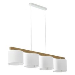 Подвесной светильник TK Lighting Troy 3270 цена и информация | Подвесной светильник | pigu.lt