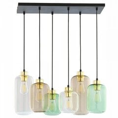 Подвесной светильник TK Lighting Marco 3328 цена и информация | Люстры | pigu.lt