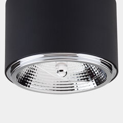 Потолочный светильник TK Lighting Moris 3366 цена и информация | Потолочные светильники | pigu.lt