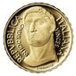 Auksinė moneta - Konstantinas (Romos Imperatoriai), Italija, 2021 m. kaina ir informacija | Investicinis auksas, sidabras | pigu.lt