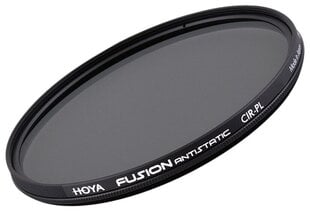 Filtras Hoya Fusion, 55 mm цена и информация | Фильтры для объективов | pigu.lt