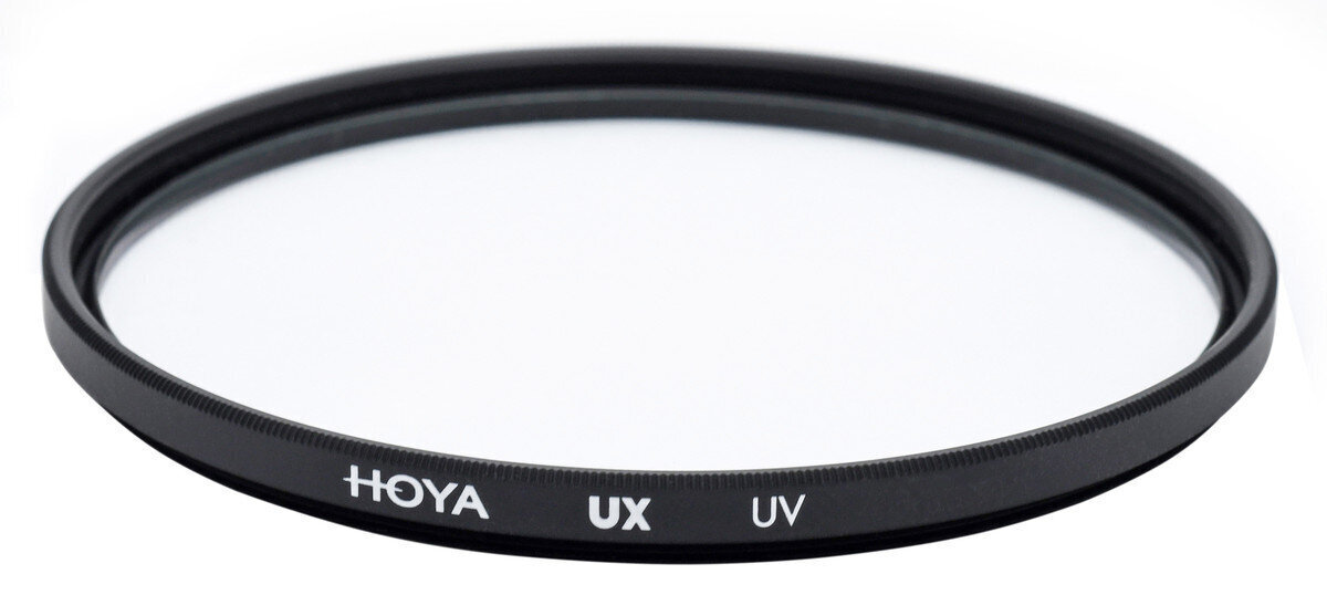 UV Hoya UX 72mm kaina ir informacija | Filtrai objektyvams | pigu.lt