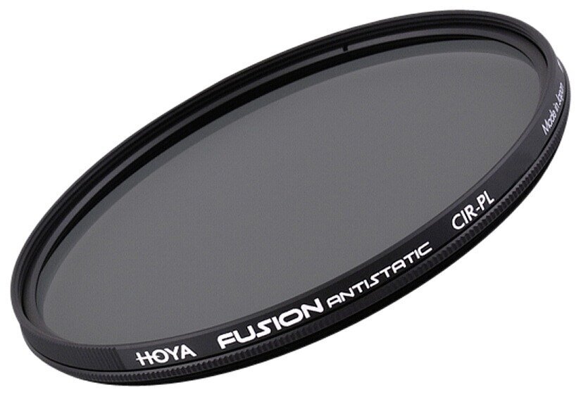 Filtras Hoya Fusion, 72 mm kaina ir informacija | Filtrai objektyvams | pigu.lt
