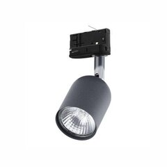 Встраиваемый в направляющие светильник TK LIGHTING 6058 цена и информация | Трековые светильники и шинопроводы | pigu.lt