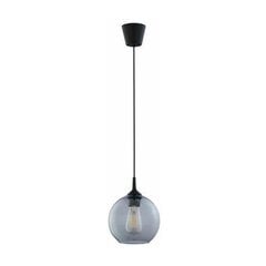 Подвесной светильник TK Lighting Cubus grafit 6081 цена и информация | Подвесной светильник | pigu.lt