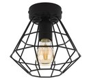 Lubinis šviestuvas TK Lighting Diamond 1 pl mala 6201