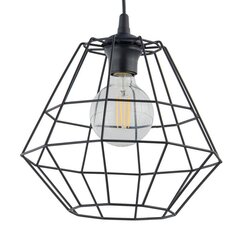 Pakabinamas šviestuvas TK Lighting Diamond 6206 kaina ir informacija | Pakabinami šviestuvai | pigu.lt