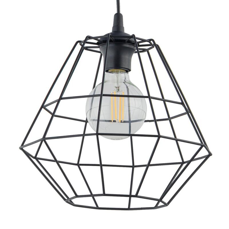 Pakabinamas šviestuvas TK Lighting Diamond 6206 цена и информация | Pakabinami šviestuvai | pigu.lt