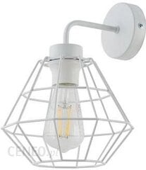 Настенный светильник TK Lighting Diamond 1 pl 6208 цена и информация | Настенные светильники | pigu.lt