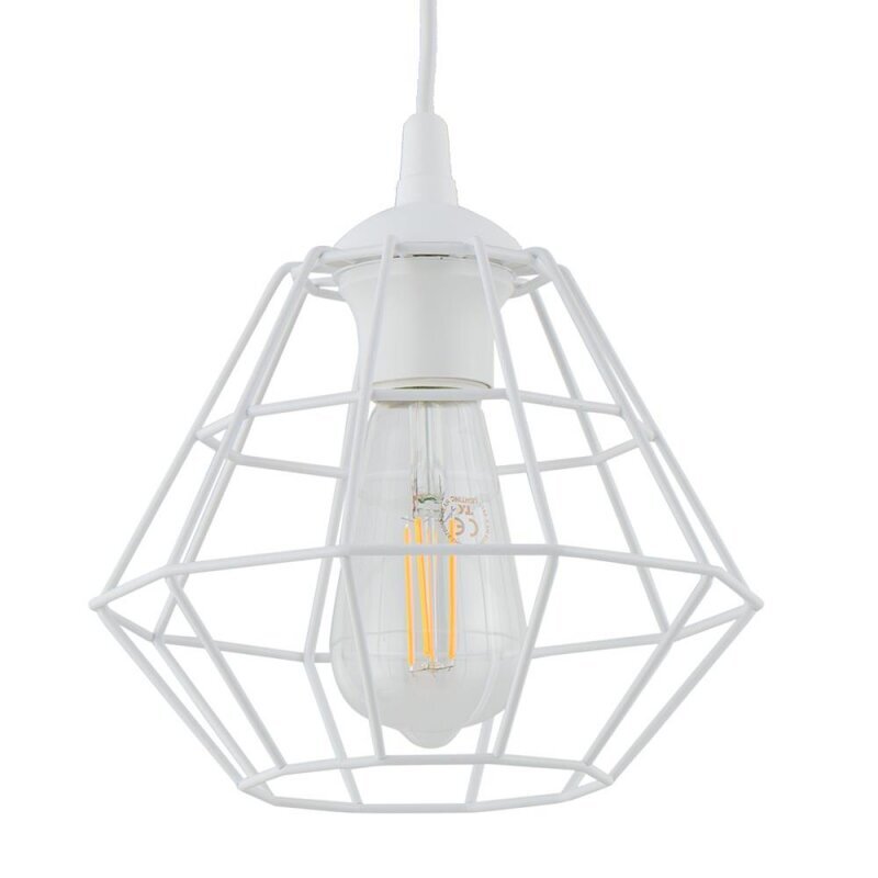 Pakabinamas šviestuvas TK Lighting Diamond 6211 kaina ir informacija | Pakabinami šviestuvai | pigu.lt