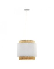 TK Lighting подвесной светильник Boho 6529 цена и информация | Люстры | pigu.lt