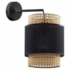 Настенный светильник TK Lighting Boho 6550 цена и информация | Настенные светильники | pigu.lt