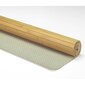 430277 Kleine Wolke vonios kilimėlis Bamboo 60x115 cm ruda kaina ir informacija | Vonios kambario aksesuarai | pigu.lt