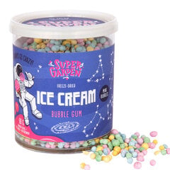 Džiovinti šaltyje kramtomosios gumos mini ledų rutuliukai, 60 g. цена и информация | Сладости | pigu.lt